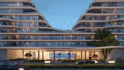 Porto Playa - Rak Hayat Island Residential Complex