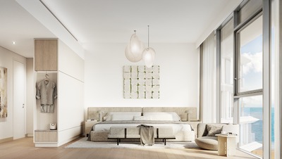 Porto Playa - Rak Hayat Island Residential Complex