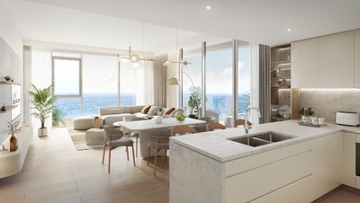 Porto Playa - Rak Hayat Island Residential Complex