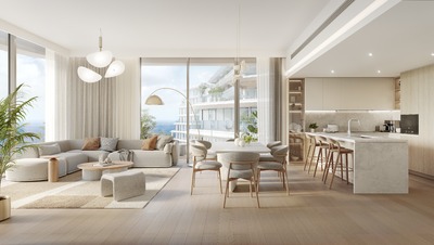 Porto Playa - Rak Hayat Island Residential Complex