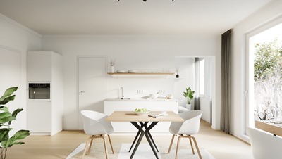 Äußere Kanalstraße Köln Interiors