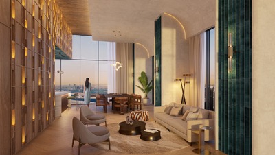 RIXOS Residences Dubai