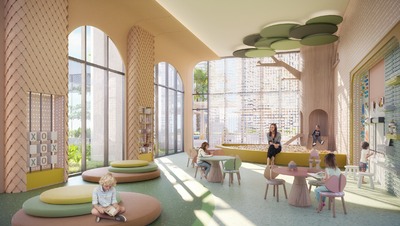 RIXOS Residences Dubai II