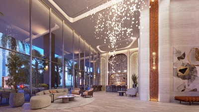 RIXOS Residences Dubai II