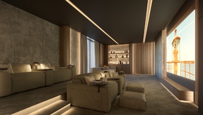 RIXOS Residences Dubai II